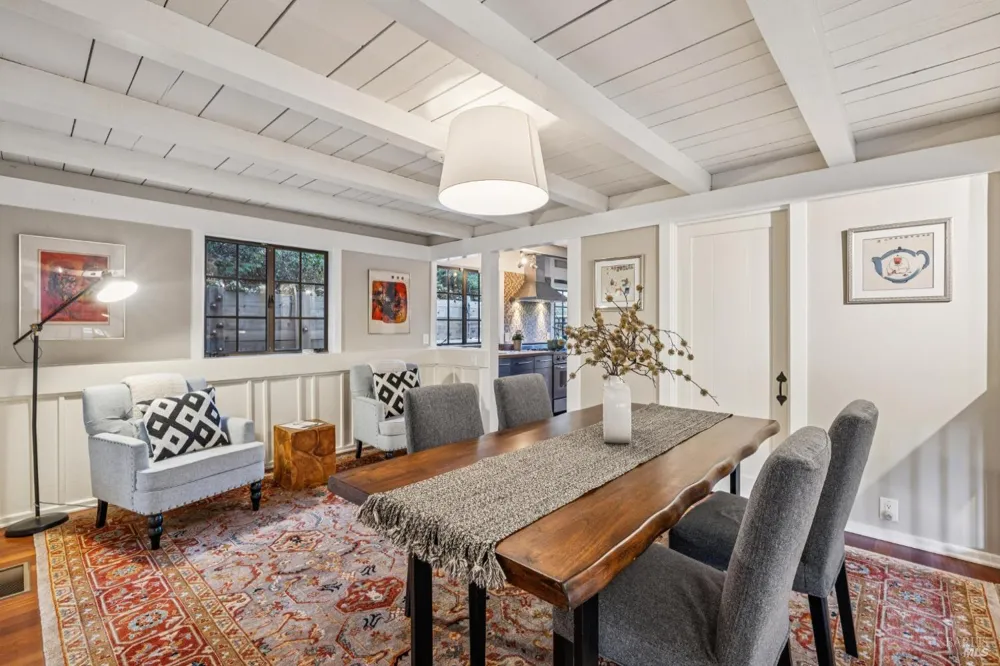 6700 Lucas Valley Road Nicasio, CA 94946