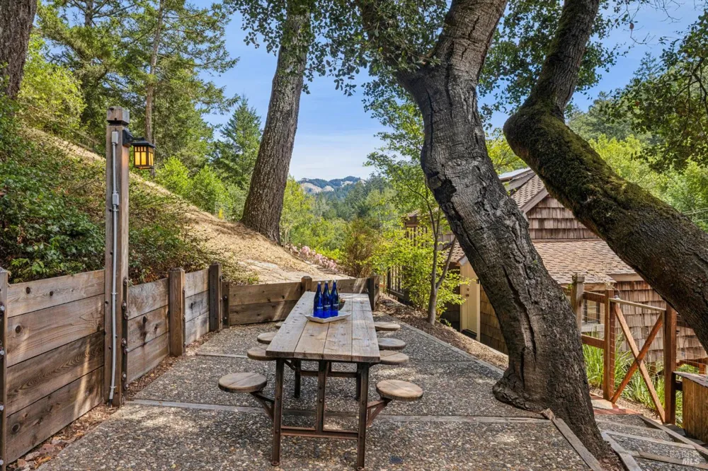 6700 Lucas Valley Road Nicasio, CA 94946