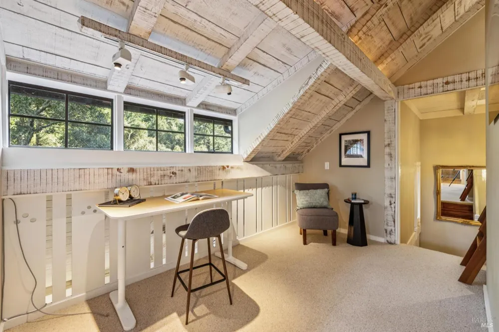 6700 Lucas Valley Road Nicasio, CA 94946