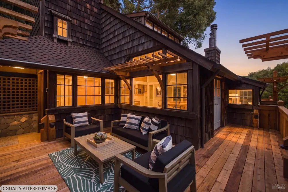 6700 Lucas Valley Road Nicasio, CA 94946
