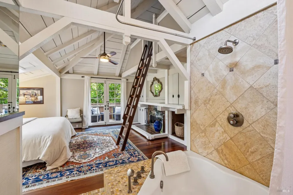 6700 Lucas Valley Road Nicasio, CA 94946
