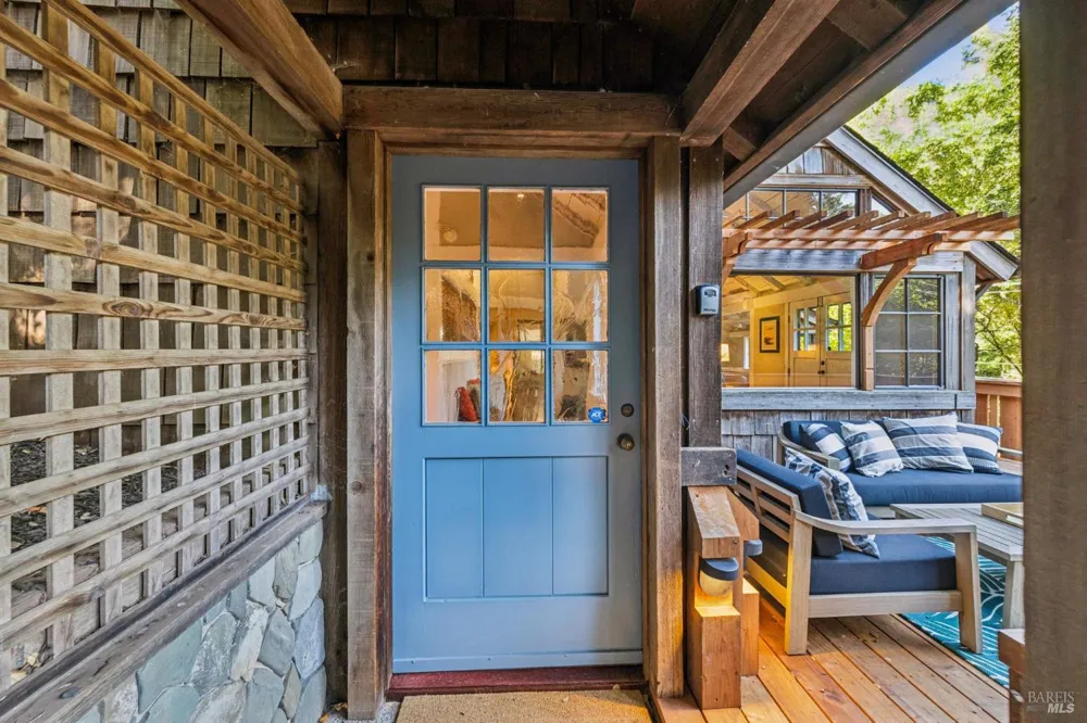 6700 Lucas Valley Road Nicasio, CA 94946