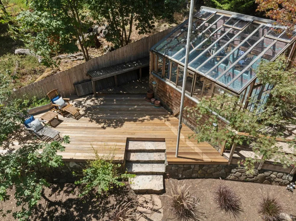 6700 Lucas Valley Road Nicasio, CA 94946