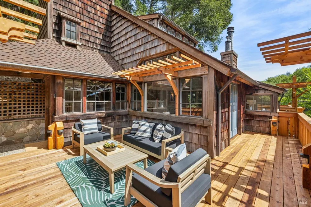 6700 Lucas Valley Road Nicasio, CA 94946