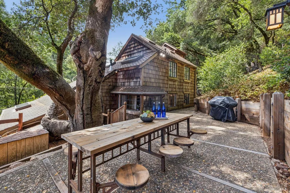 6700 Lucas Valley Road Nicasio, CA 94946