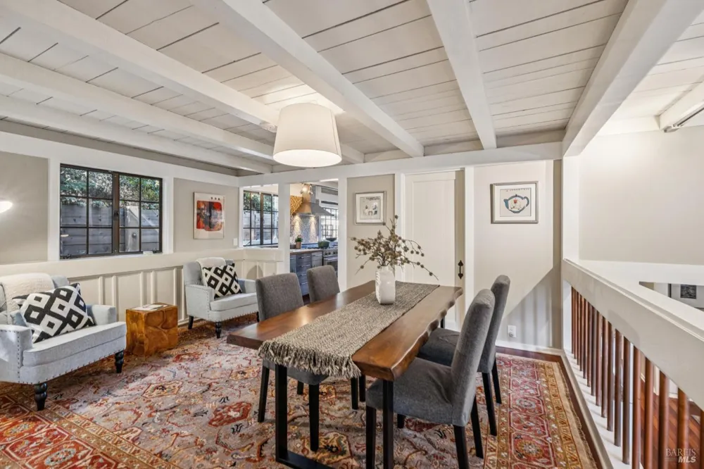 6700 Lucas Valley Road Nicasio, CA 94946