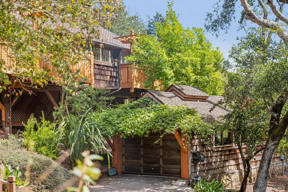 6700 Lucas Valley Road Nicasio, CA 94946