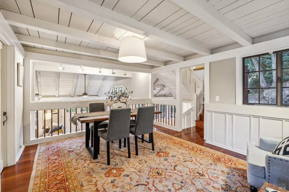 6700 Lucas Valley Road Nicasio, CA 94946