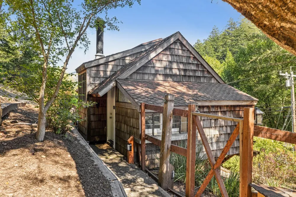 6700 Lucas Valley Road Nicasio, CA 94946