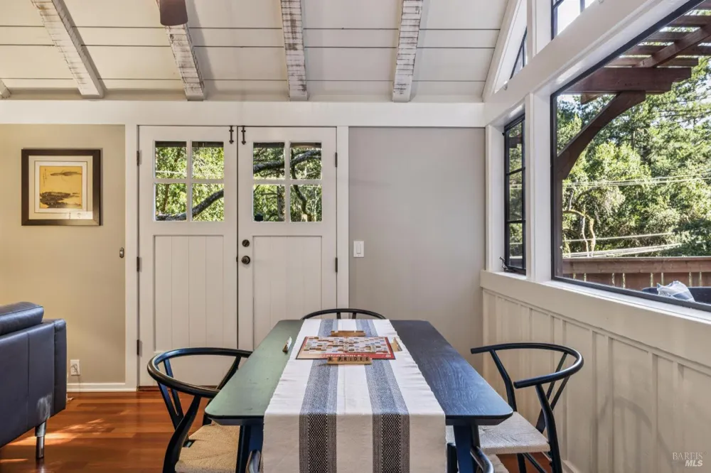 6700 Lucas Valley Road Nicasio, CA 94946