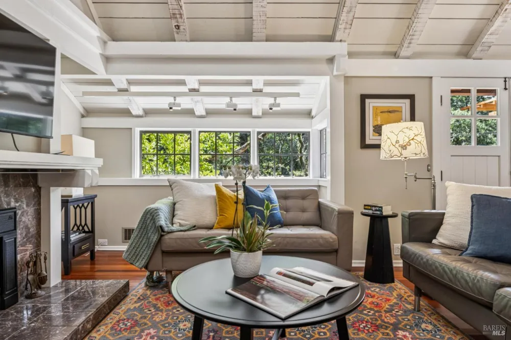 6700 Lucas Valley Road Nicasio, CA 94946