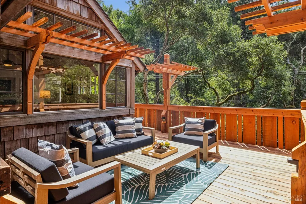 6700 Lucas Valley Road Nicasio, CA 94946