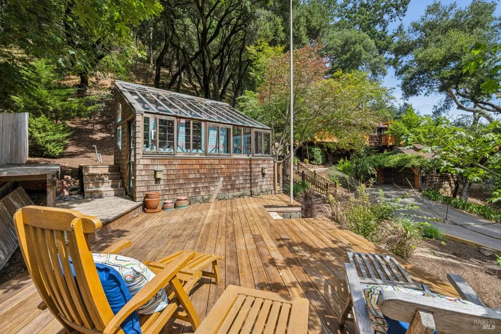 6700 Lucas Valley Road Nicasio, CA 94946