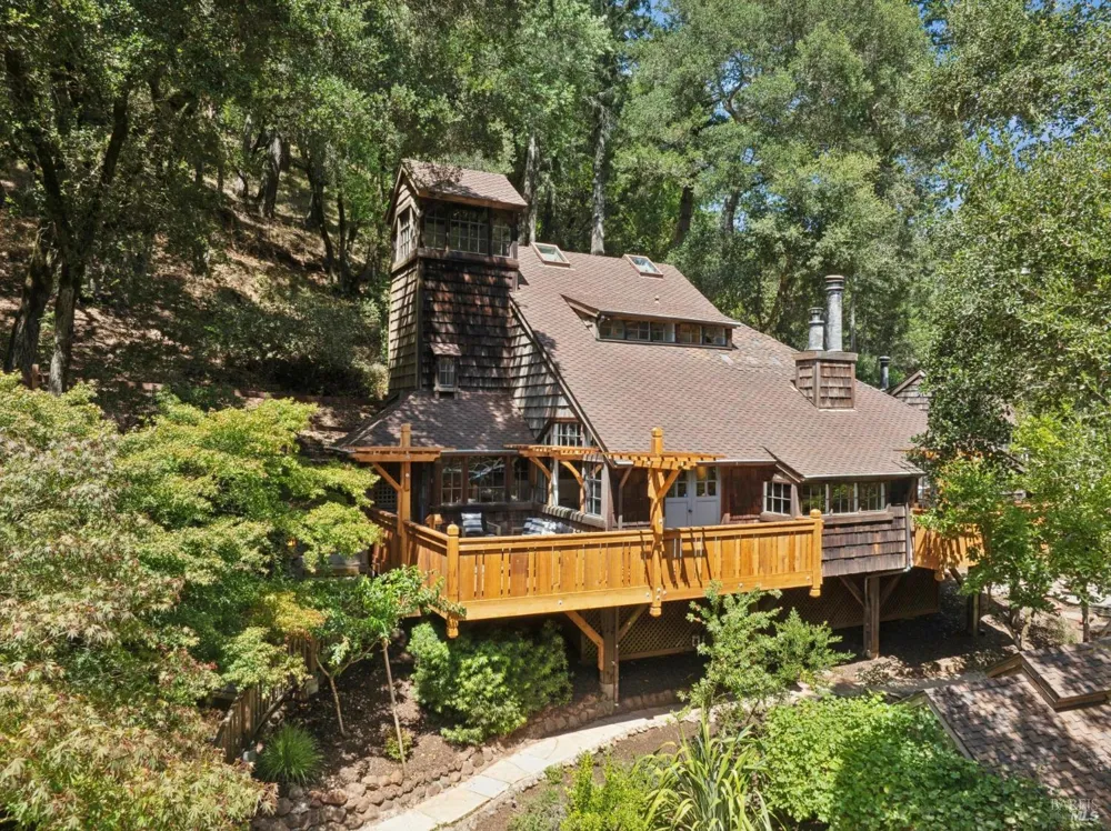 6700 Lucas Valley Road Nicasio, CA 94946
