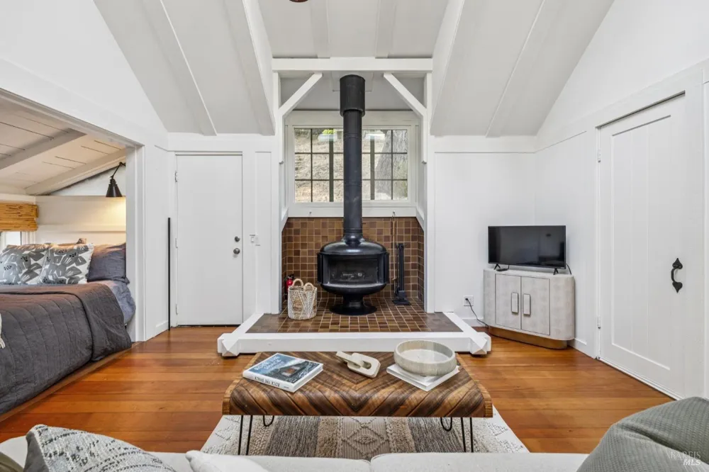 6700 Lucas Valley Road Nicasio, CA 94946