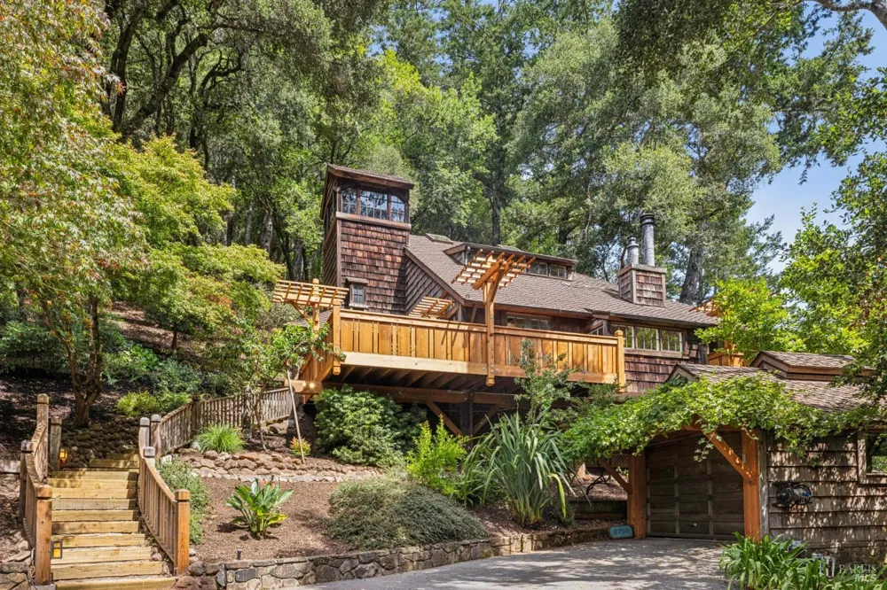 6700 Lucas Valley Road Nicasio, CA 94946