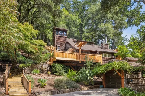 6700 Lucas Valley Road