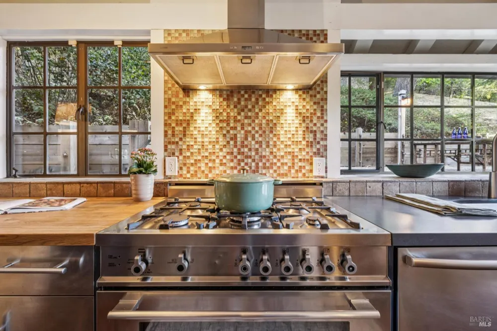 6700 Lucas Valley Road Nicasio, CA 94946