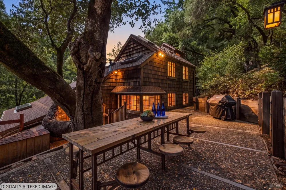 6700 Lucas Valley Road Nicasio, CA 94946