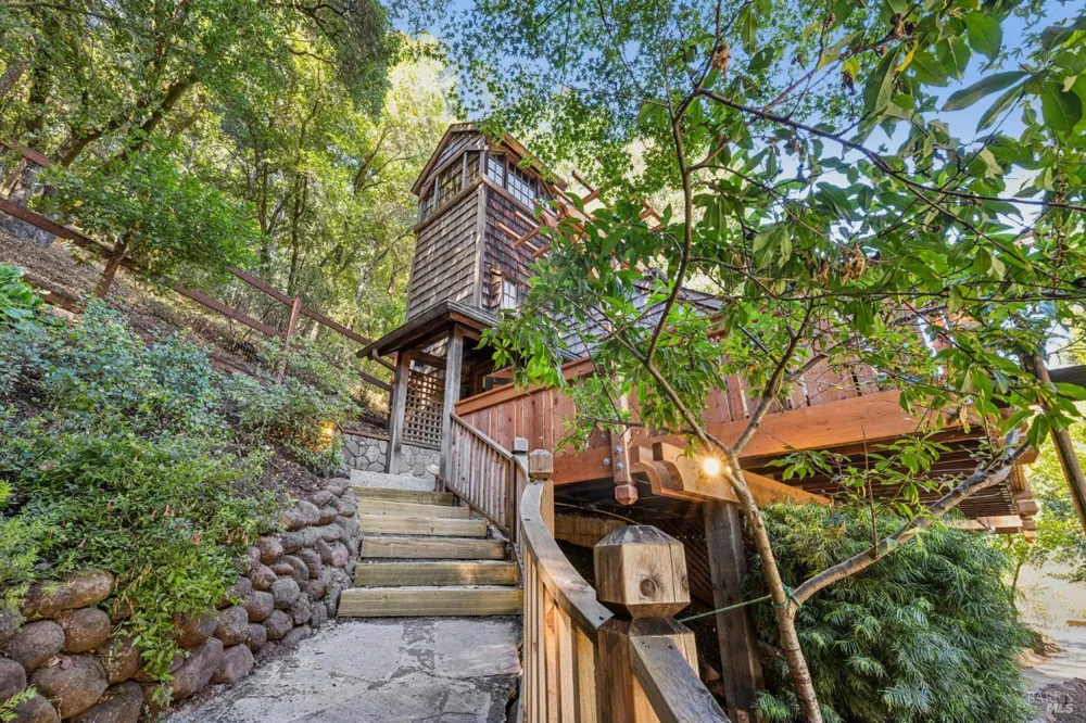 6700 Lucas Valley Road Nicasio, CA 94946