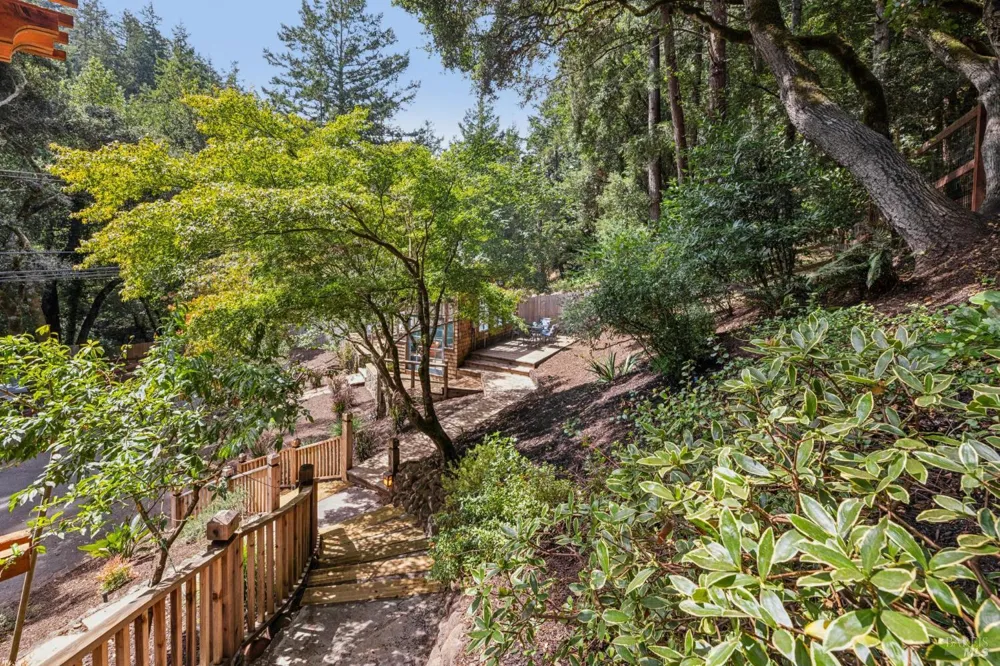 6700 Lucas Valley Road Nicasio, CA 94946