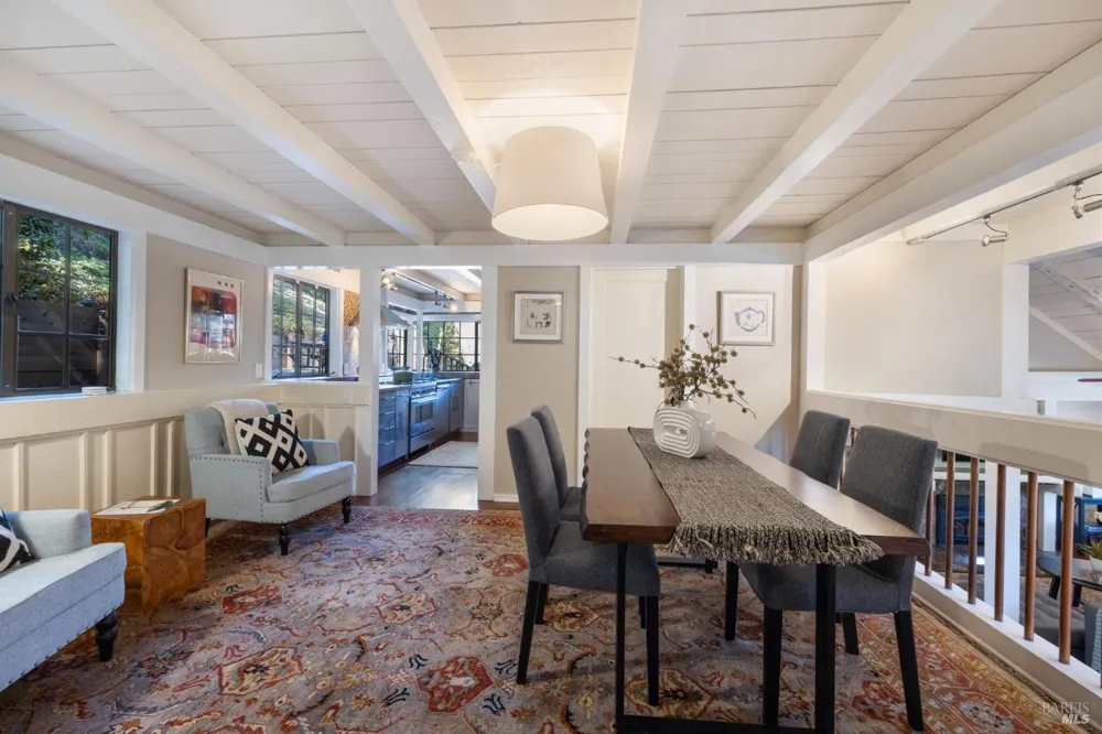6700 Lucas Valley Road Nicasio, CA 94946