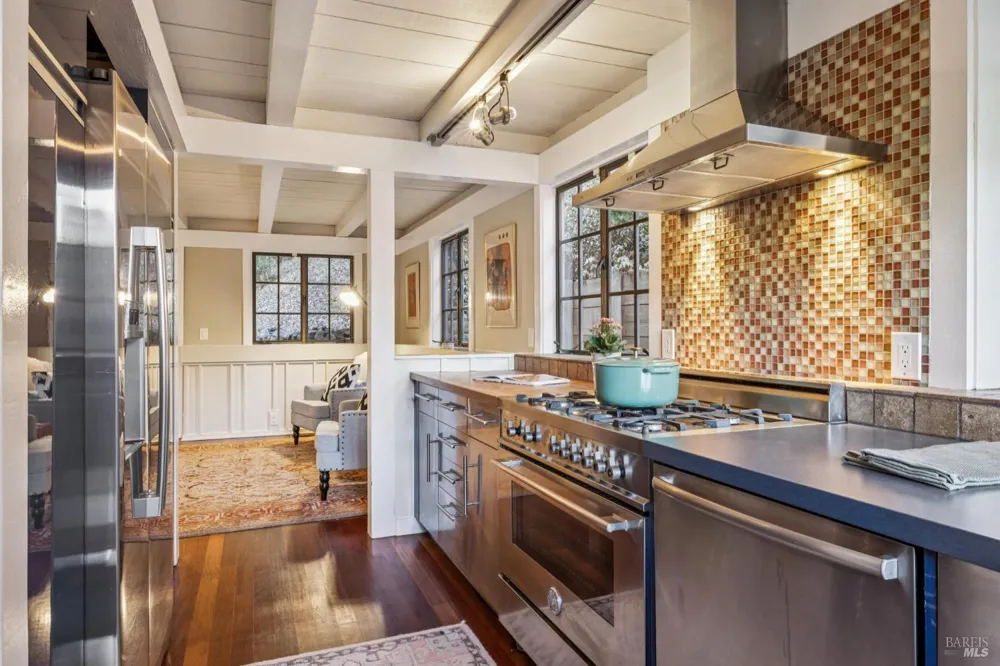 6700 Lucas Valley Road Nicasio, CA 94946