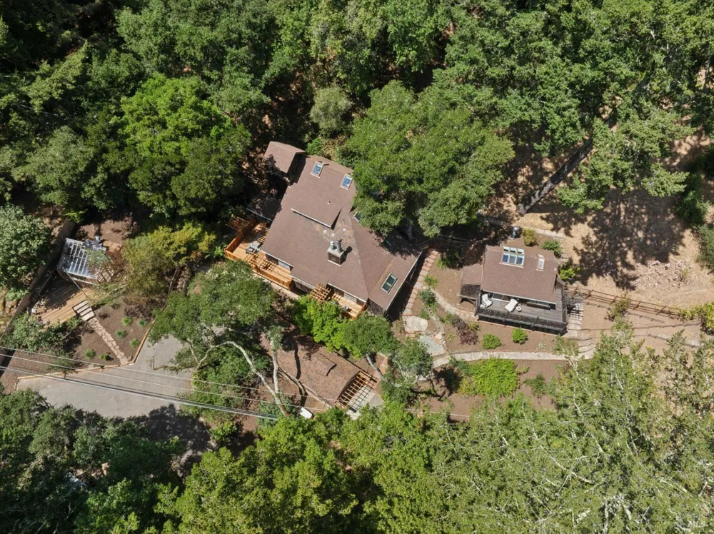 6700 Lucas Valley Road Nicasio, CA 94946