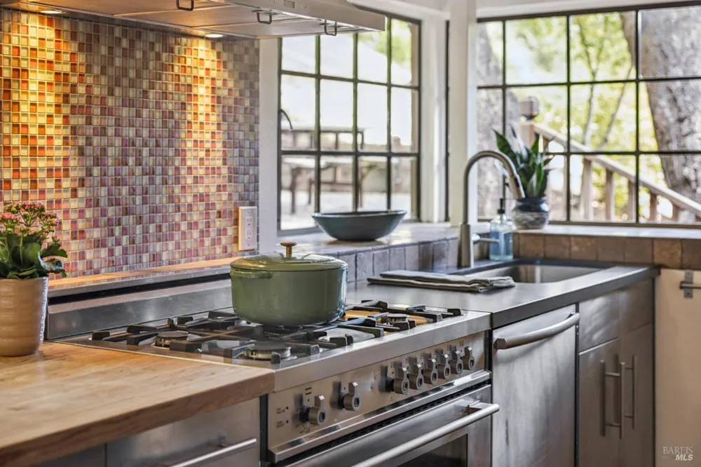 6700 Lucas Valley Road Nicasio, CA 94946