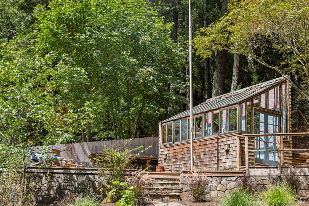 6700 Lucas Valley Road Nicasio, CA 94946