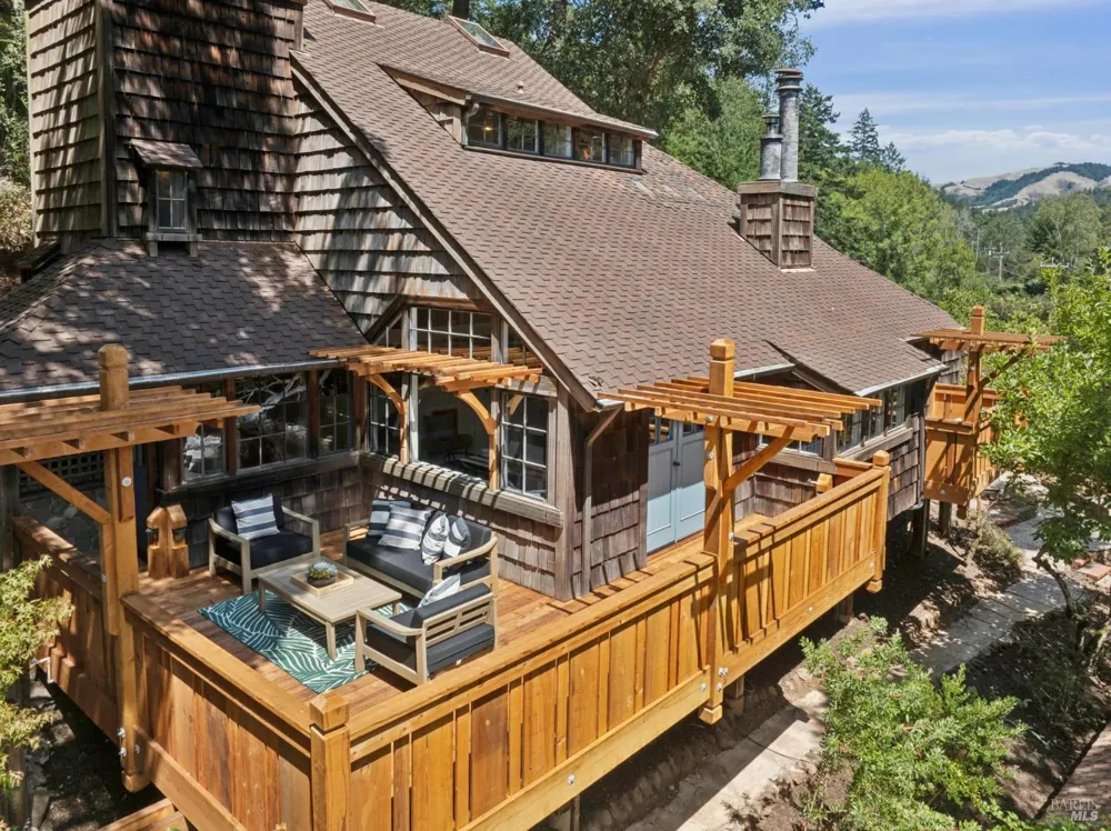 6700 Lucas Valley Road Nicasio, CA 94946