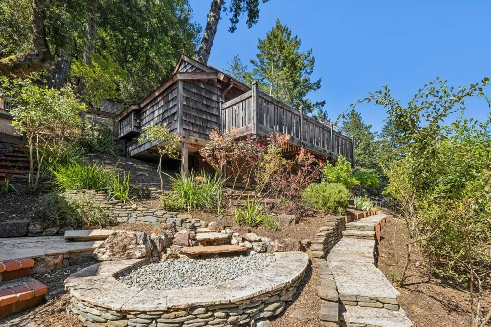 6700 Lucas Valley Road Nicasio, CA 94946