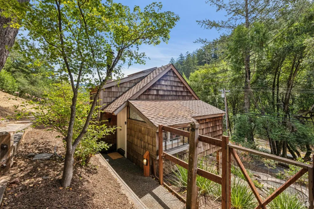 6700 Lucas Valley Road Nicasio, CA 94946