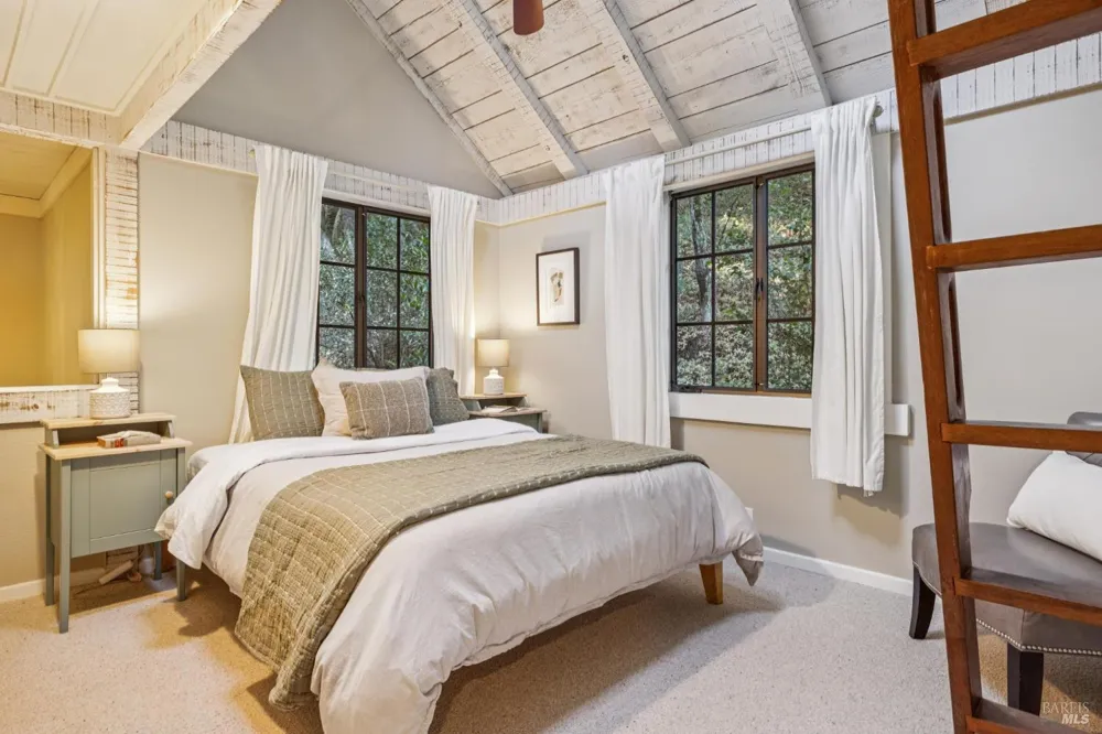 6700 Lucas Valley Road Nicasio, CA 94946