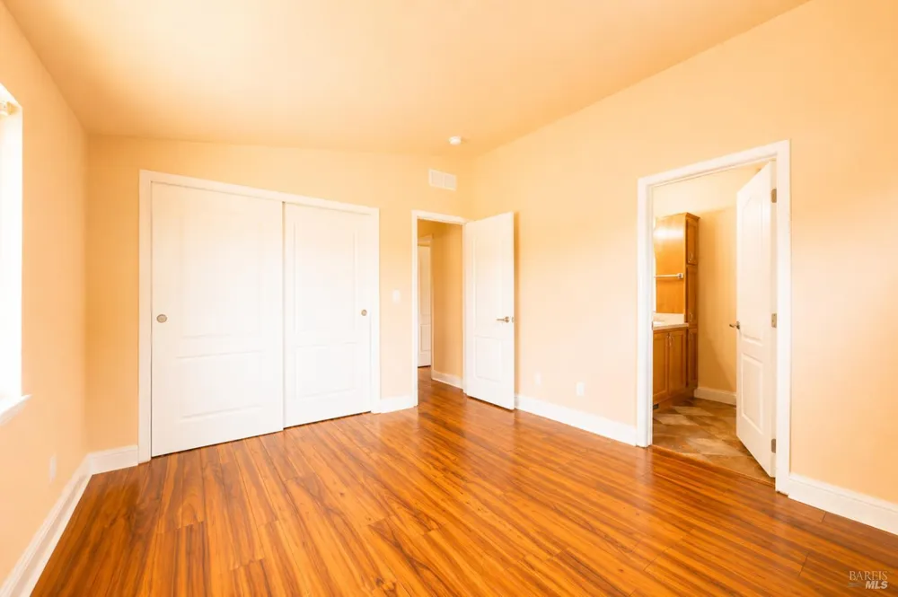61 Shamrock Circle Santa Rosa, CA 95403