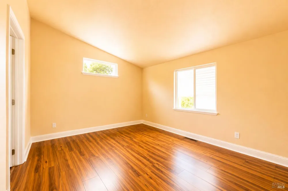 61 Shamrock Circle Santa Rosa, CA 95403