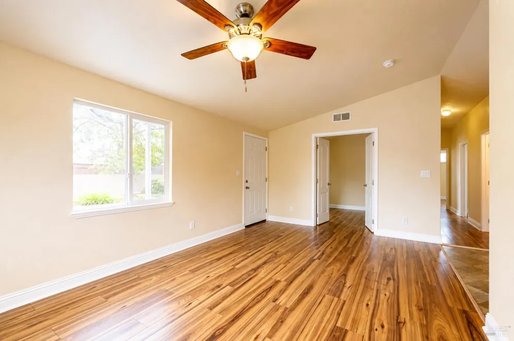 61 Shamrock Circle Santa Rosa, CA 95403