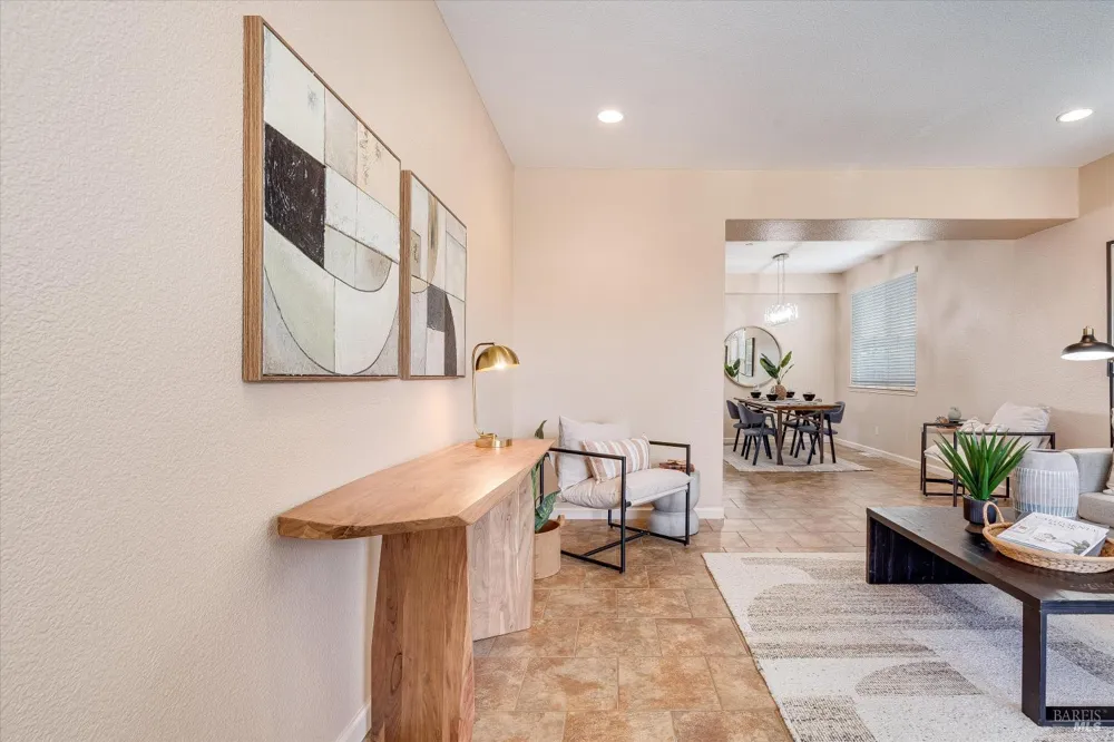 1268 Pedroncelli Drive Windsor, CA 95492