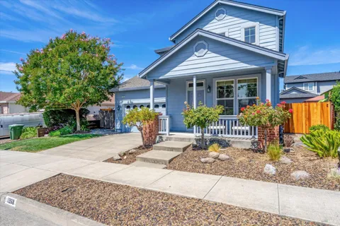 1268 Pedroncelli Drive