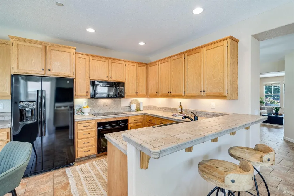 1268 Pedroncelli Drive Windsor, CA 95492