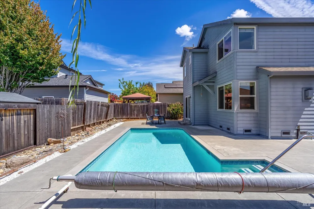1268 Pedroncelli Drive Windsor, CA 95492