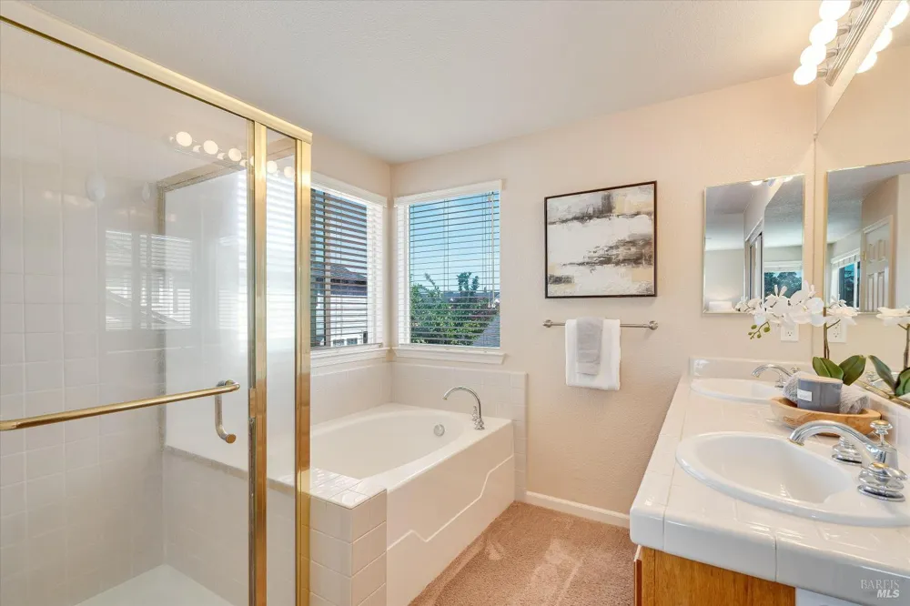 1268 Pedroncelli Drive Windsor, CA 95492