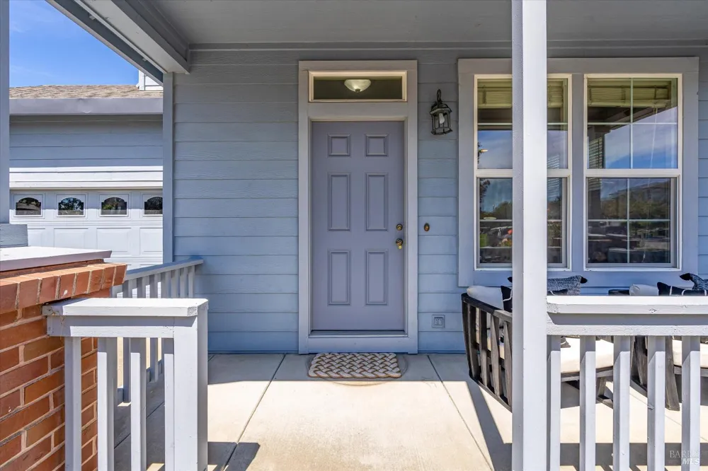 1268 Pedroncelli Drive Windsor, CA 95492