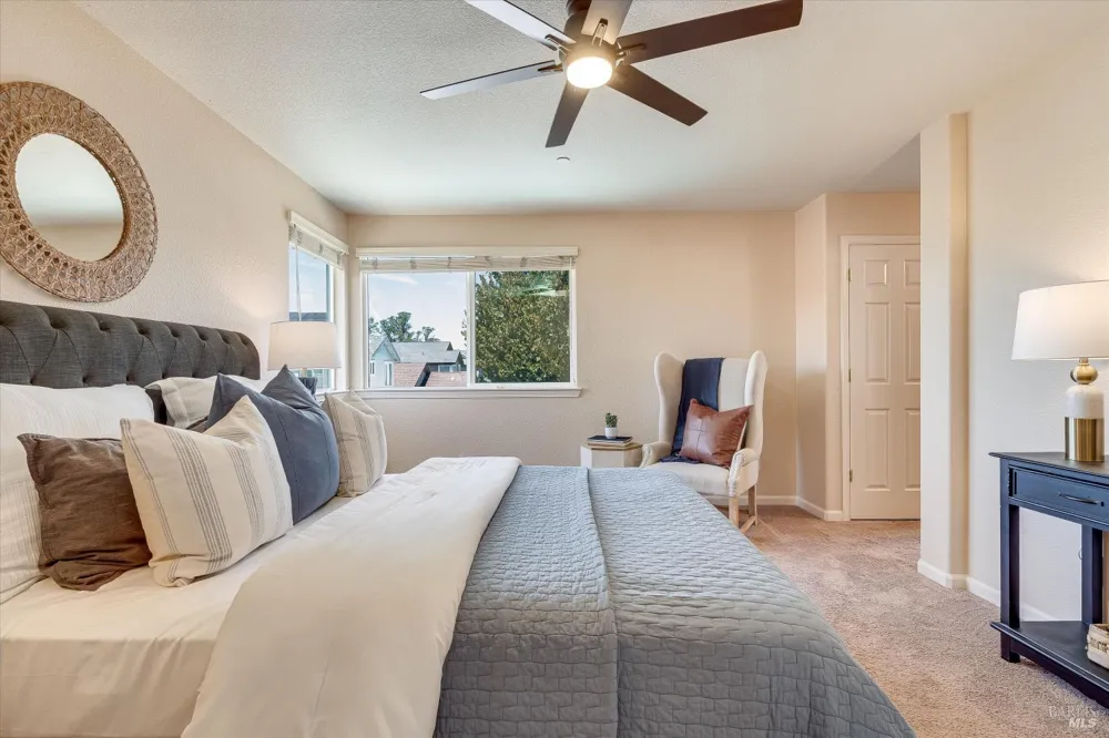 1268 Pedroncelli Drive Windsor, CA 95492