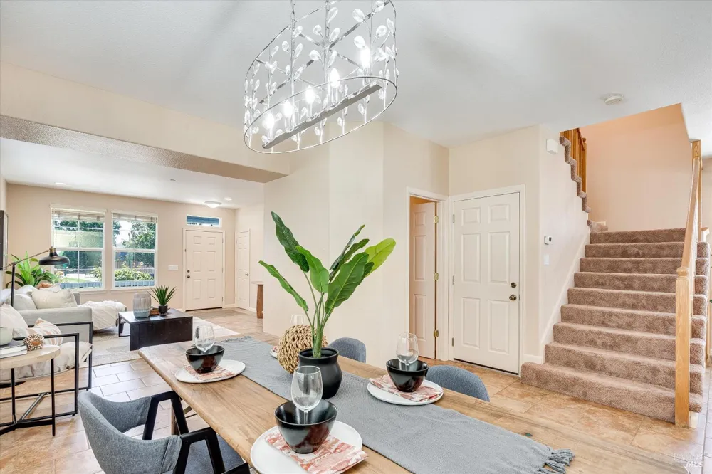 1268 Pedroncelli Drive Windsor, CA 95492