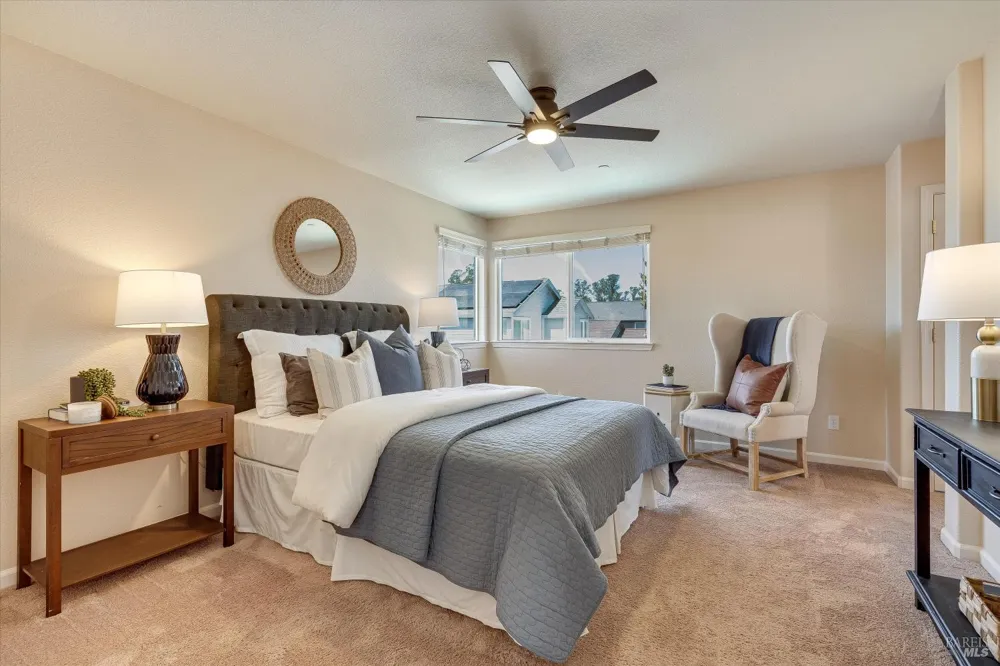 1268 Pedroncelli Drive Windsor, CA 95492
