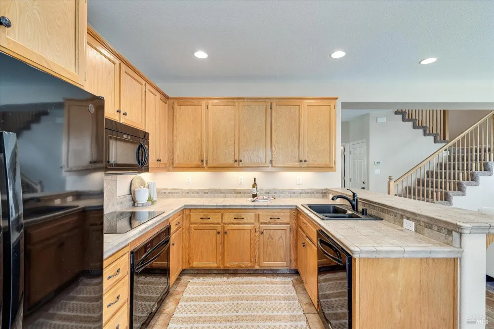 1268 Pedroncelli Drive Windsor, CA 95492