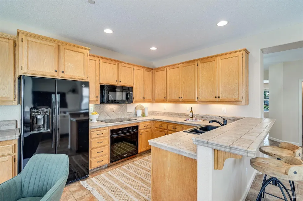1268 Pedroncelli Drive Windsor, CA 95492