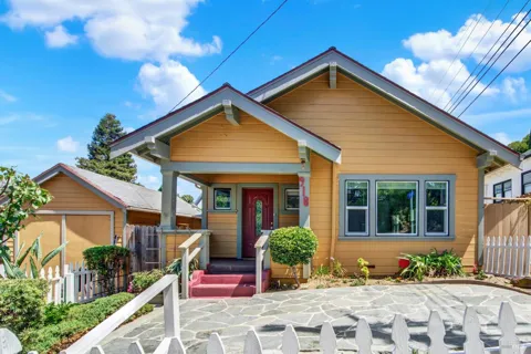 918 Branciforte Street