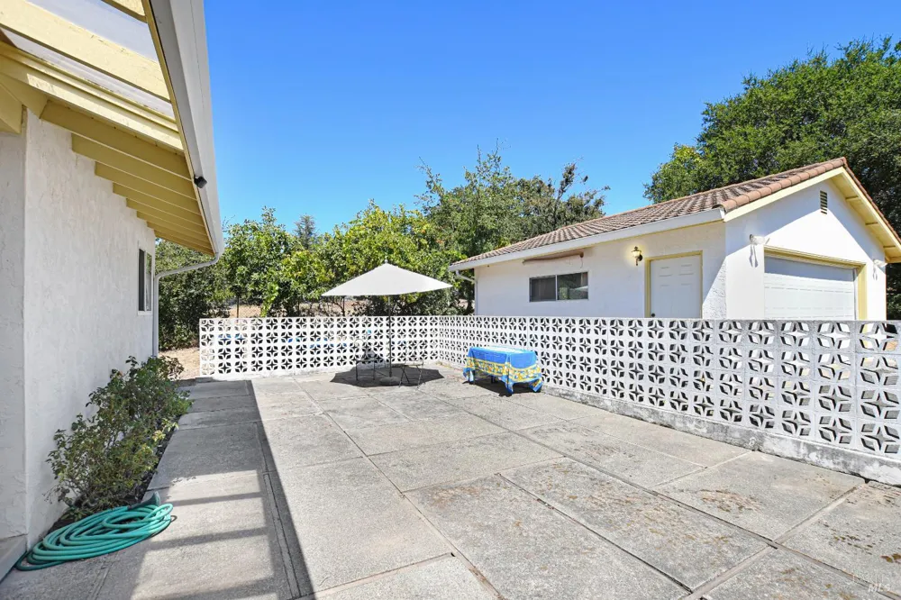 21355 Hyde Road Sonoma, CA 95476